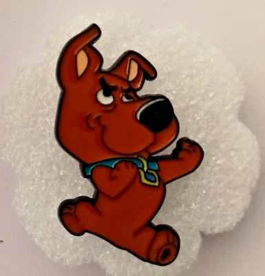 PIN ESMALTE DOO RASPADO - ENVÍA TODOS LOS PINES QUE COMPRES POR $4.99 - VISITA NUESTRA TIENDA Foto 1 de 4