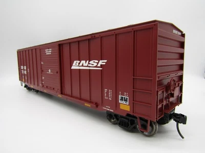 Atlas O Trainman® 50' 6" Box Car - BNSF 275693 2-Rail - Image 1 of 2
