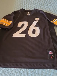 Nike Leveon Bell Pittsburgh Steelers Jugend Fußball Trikot Large - Bild 1 von 15