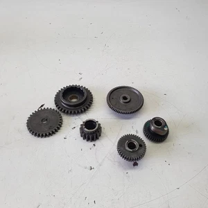 Getriebe Motor Royal Enfield Classic Thunderbird 350 - Bild 1 von 14