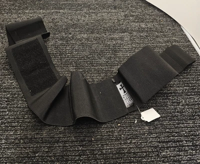 Crossbreed Holsters Modular Belly Band Belt Band XL Size Black Durable - Image 1 of 4