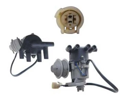 Distribuidor de encendido para Honda Accord 1986-1989 1987 1988 DST823 Foto 1 de 4