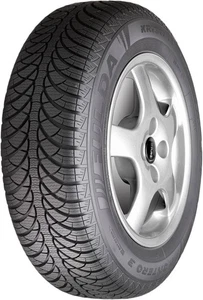 FULDA Kristall Montero 3 165/65 R14 79T Winterreifen M+S 3PMSF - Bild 1 von 11