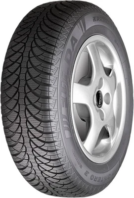 1x FULDA Kristall Montero 3 Winterreifen 165/65 R14 79T M+S 3PMSF - Bild 1 von 4