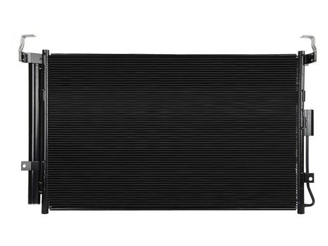 Condensador de aire acondicionado OSC Automotive 84DM47G compatible con Kia Sedona 2006-2012 2014 Foto 1 de 1