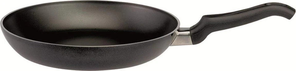 Padella Antiaderente in Alluminio 32 cm colore Nero Firenze  BALLARINI - Immagine 1 di 1
