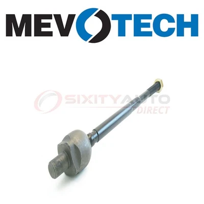 Mevotech OG Steering Tie Rod End for 1983 Nissan Pulsar 1.6L L4 - Suspension se - Imagem 1 de 4
