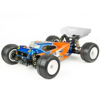 TKR7202 ET410.2 1/10TH 4WD COMPETITION ELECTRIC TRUGGY KIT - Image 1 of 4