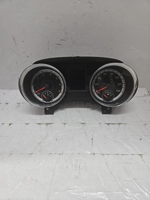 2013 Dodge Durango Speedometer Instrument Cluster Gauge OEM  - Image 1 of 4