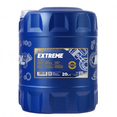Mannol 7915 EXTREME 5W-40 - 20 Liter