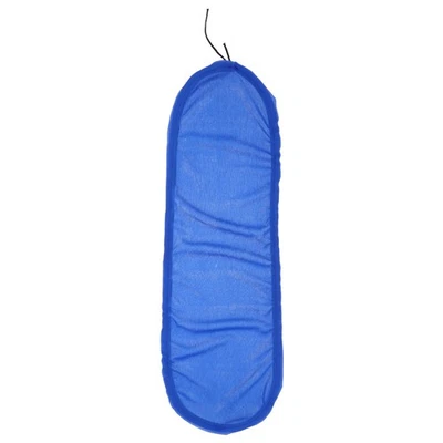  Ironing Board Cover: 23.6” Heat Resistant Sleeve - Ironing Table Cover for Home - Image 1 of 4