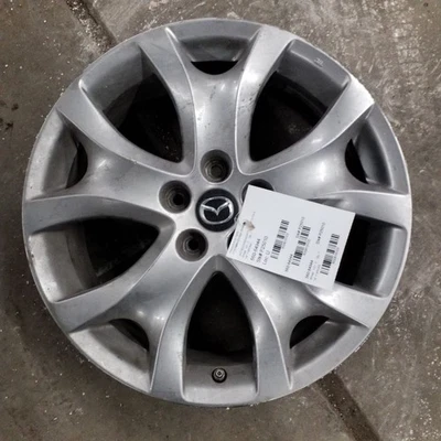 Wheel Aluminum 18x7-1/2 Fits 11-16 MAZDA CX-9 615103 - Image 1 of 4