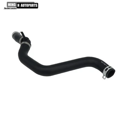 Radiator Hose Upper Fit For Ford Fusion 2.0L 2017 2018 2019 2020 HG9Z8260A - Imagem 1 de 4