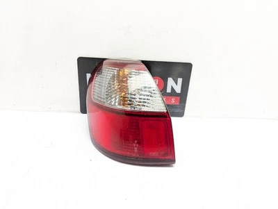 SUBARU LEGACY MK3 1998 - 2004 LEFT OUTER TAILLIGHT ESTATE 3433 - Image 1 of 4