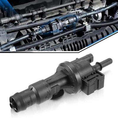 Vapor Canister Purge Valve Assembly 13907621174 Compatible with Mini Cooper S - Image 1 of 4