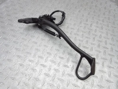 2012 10-14 川崎 Concours ZG 1400 ZG1400 支架 侧支架 腿部传感器 — 第 1/4 张图片