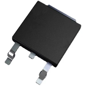 10 piece set JT010N065SED stock, power tube TO-263 - Picture 1 of 4