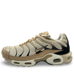 Nike Air Max Plus Herren NikeLab Light Bone Schuhe Größe 13 Running Sneaker - Bild 1 von 13