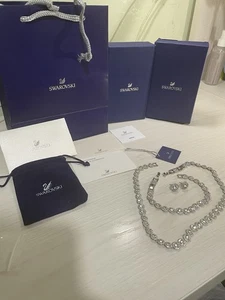 Swarovski Set Angelic - Foto 1 di 5
