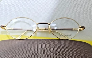 NEU "Vintage" Cacharel 12002 83 48-19 France Small to Med Head Quality Eyewear - Bild 1 von 4