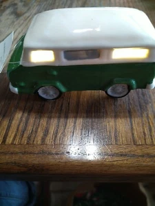 Room And Retreat Light Up Bus - Picture 1 of 4