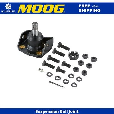 For 1955-1957 Chevrolet Sedan Delivery Suspension Ball Joint Front Lower MOOG - Image 1 of 4