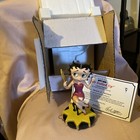 Vintage BETTY BOOP "All Dolled Up" (RARE!)