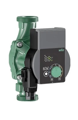 Wilo Yonos PICO 25/1-4 (ROW) Entraxe 180 mm   1 ½" (47 mm) Circulateur Chauffage - Photo 1/4