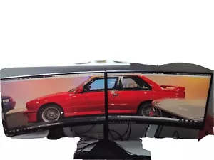 game Monitor MSI MAG241C 144hz 1ms - Bild 1 von 3