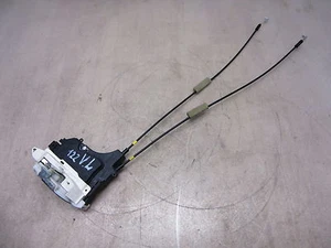 MITSUBISHI LANCER VIII CY0 Türschloss Schloss Tür links vorne(122) - Bild 1 von 5