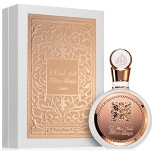 Fakhar by Lattafa perfume for women EDP 3.3 / 3.4 oz New in Box - Picture 1 of 6