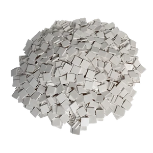 LEGO® 2x2 Fliesen Weiß - verschiedene Stückzahlen - White 3068b NEU - Bild 1 von 4
