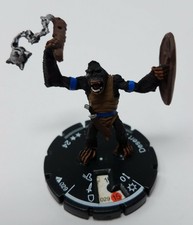 Mage Knight Desert Ape 029 Miniature Figure