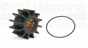 Kit de impulsor y junta tórica para bomba Oberdorfer 302m-03MJK Kubota V1903-BGE V2203 - Imagen 1 de 1