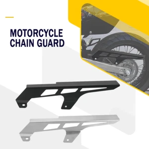 Chain protection chain cover chain guard For Suzuki For Suzuki DRZ400 /S/E /SM - Picture 1 of 6