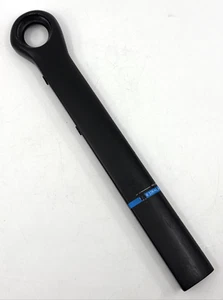 3T Strada 290mm D-Shaped Aero Carbon Fiber Seatpost VERY GOOD USED - Picture 1 of 11