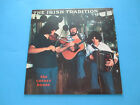 The Irish Tradition Album 1979 Innisfree Records LP Płyta winylowa Corner House
