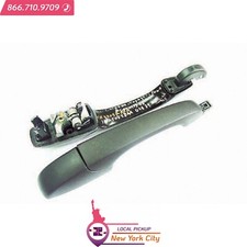 Local Pickup Fits 2008-2019 Dodge Grand Caravan Rear LH Or RH Door Handle