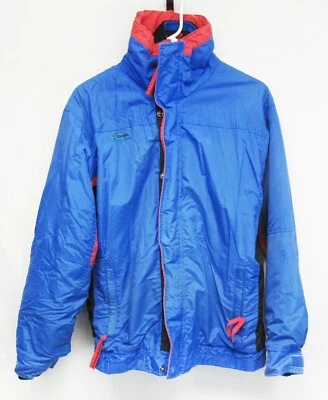 Classic Columbia Bugaboo Fleece Lined Winter Jacket - Youth Size XL — 第 1/3 张图片