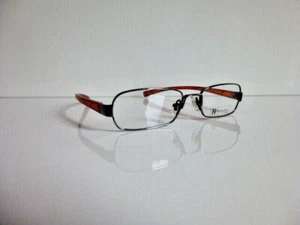Originale FREUDENHAUS Designbrille Mod. MÜNCHKIN GUN, Titanium, - Picture 1 of 5
