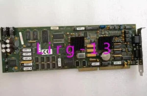 1pc used Quantum Data Inc 84-00136 REV.E 801GF-ISA card - Picture 1 of 2