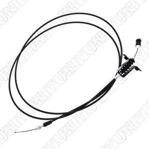 1 x Throttle Cable Replacement 7081341 7081543 2203932 For Polaris RZR 800 EFI - Picture 1 of 5
