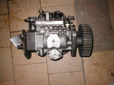 RENAULT ESPACE I J11 Pompe à Rampe de Carburant 1988 21388103 - Photo 1/4