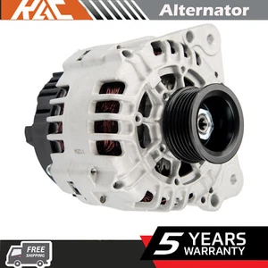 For Volkswagen Jetta 2005-2011 Golf 2010-2014 Rabbitt 2006-2009 Alternator 11254 - Picture 1 of 12