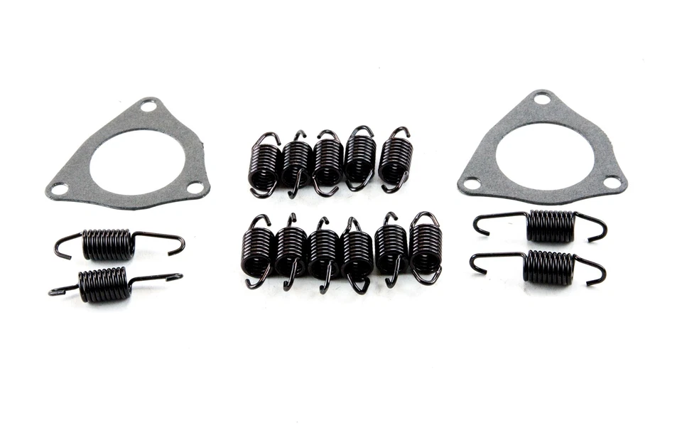 Kit de junta/resorte de escape Polaris Pro-X 800, 2003-2004 Foto 1 de 1