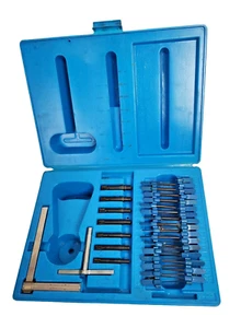 Miller Special Tools 18135 Universal Carburetor Gauge Set PARTIAL SET - Picture 1 of 14