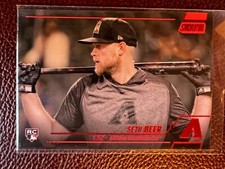 PICK YOUR ROOKIE RC CARD, BUILD A LOT. BASE, REFRACTORS. UPDATED LIST Nov 17th