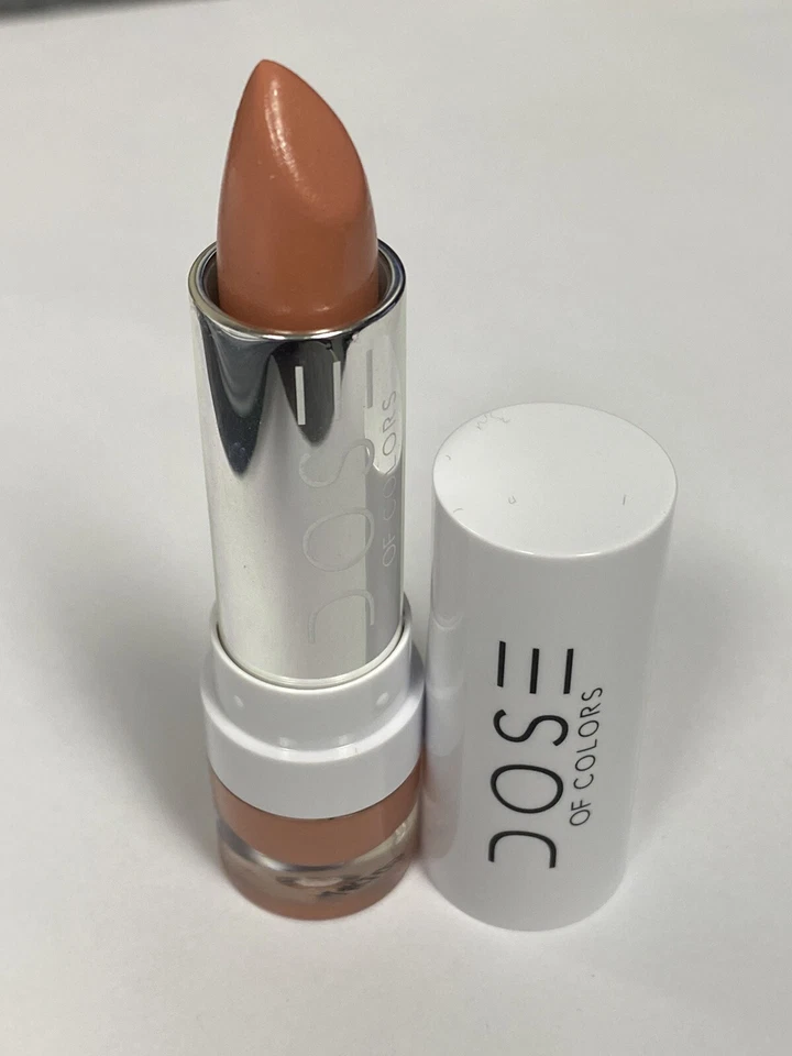 Dose Of Colors Lipstick in *Poise* - Image 1 of 1
