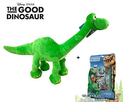 The Good Dinosaur Writing Set - Note Book + Ball Pen - Bild 1 von 1