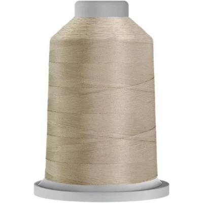 Fil-Tec Glide 40wt Trilobal Polyester Thread (1093yds) - Image 1 of 4